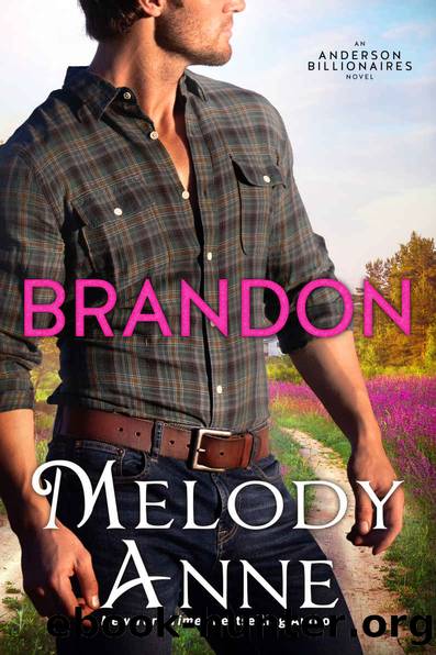 Brandon by Anne Melody