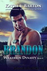 Brandon by Kathi S. Barton