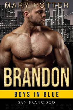 Brandon by Mary Potter