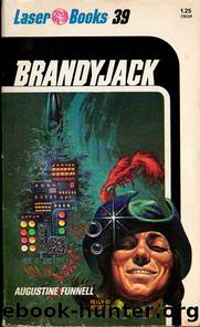 Brandyjack by Augustine Funnell