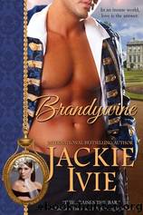 Brandywine by Jackie Ivie
