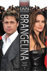 Brangelina: The Untold Story by Ian Halperin