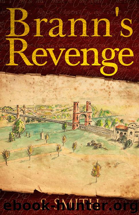 Brann’s Revenge by S. Smith