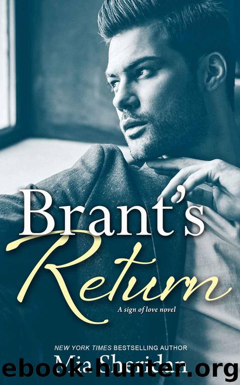 Brant's Return by Sheridan Mia