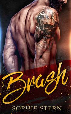 Brash by Sophie Stern