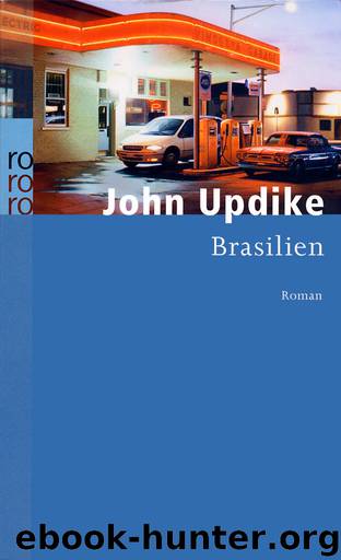 Brasilien by Updike John
