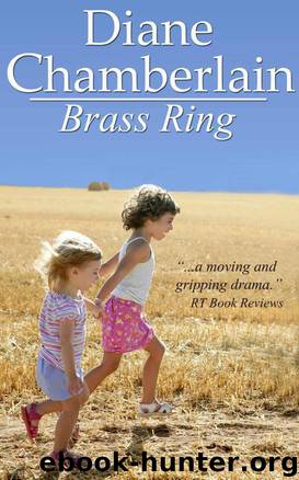 Brass Ring by Chamberlain Diane