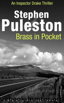 Brass in Pocket by stephen puleston