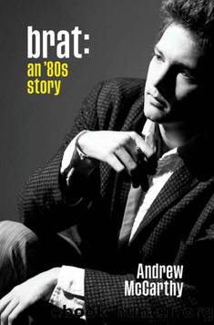 Brat by Andrew McCarthy
