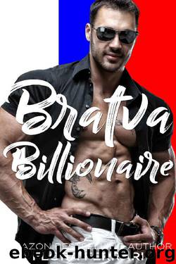 Bratva Billionaire: A Russian Mafia Romance (Russian Underworld Book 3) by Flora Ferrari