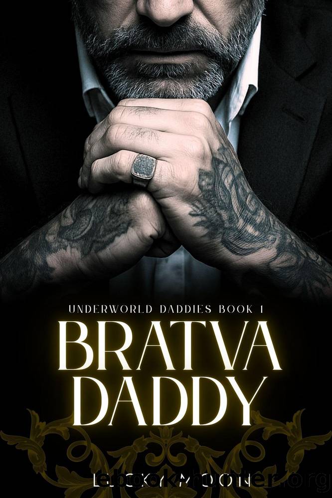 Bratva Daddy by Lucky Moon