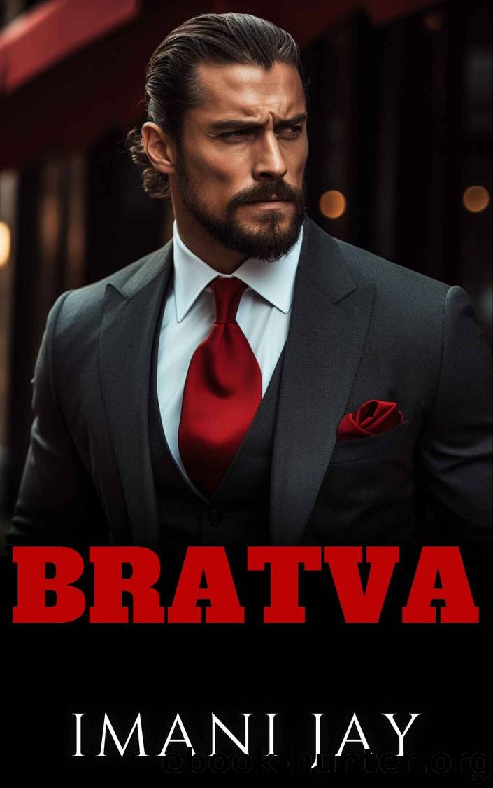 Bratva by Jay Imani