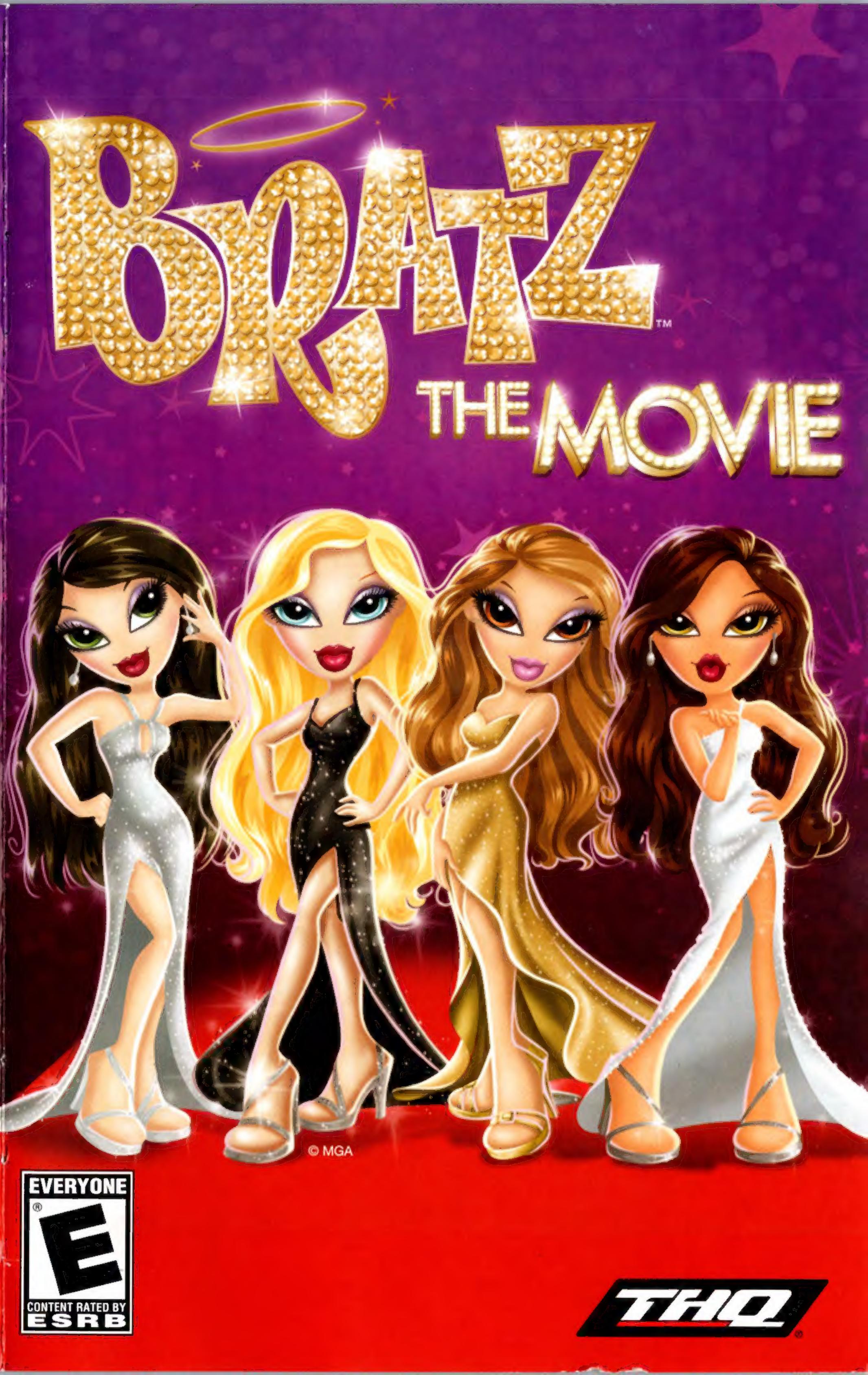 Bratz  The Movie (USA) by Unknown