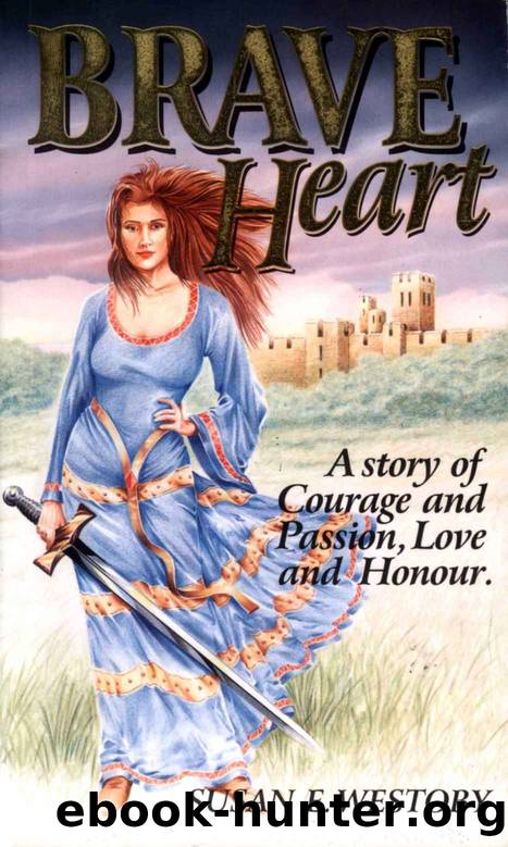 Brave Heart by Susan Westoby