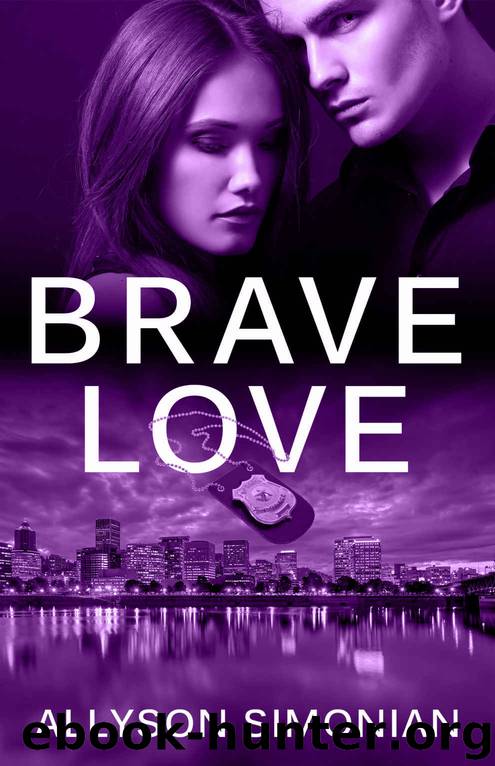 Brave Love by Allyson Simonian