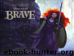Brave by Art Of