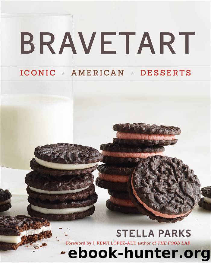 BraveTart by Stella Parks