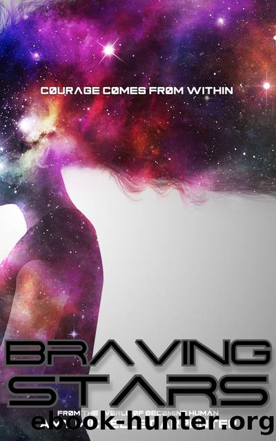 Braving Stars by Amy Carpenter