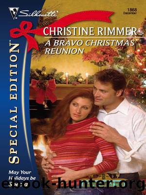 Bravo Christmas Reunion by CHRISTINE RIMMER