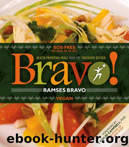 Bravo by Ramses Bravo