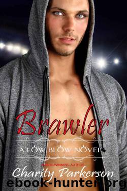 Brawler by Charity Parkerson