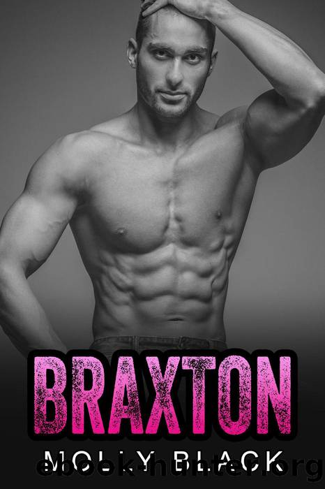 Braxton by Molly Black