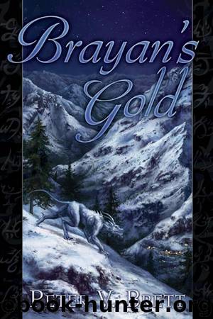 Brayan's Gold by Brett Peter V
