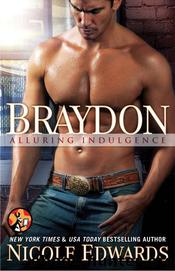 Braydon by Nicole Edwards
