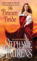 Brazen Bride by Laurens Stephanie