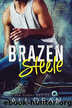 Brazen Steele by Ali Dean