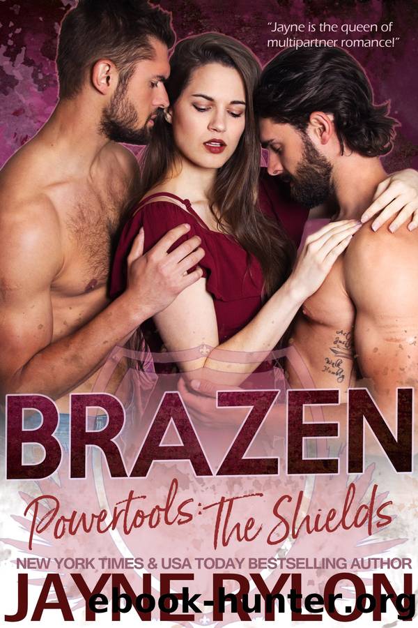 Brazen by Jayne Rylon