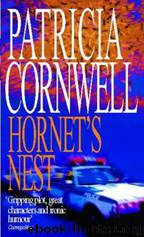 Brazil 01 - Hornet's Nest by Patricia Cornwell