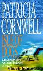 Brazil 03 - Isle of Dogs by Cornwell Patricia