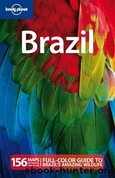 Brazil by unknow