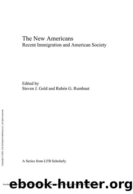 Brazilian Immigrants in the United States : Cultural Imperialism and Social Class by Bernadete Beserra