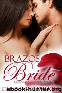 Brazos Bride by Clemmons Caroline
