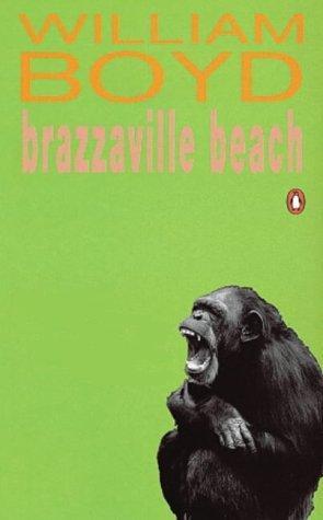 Brazzaville Beach by William Boyd