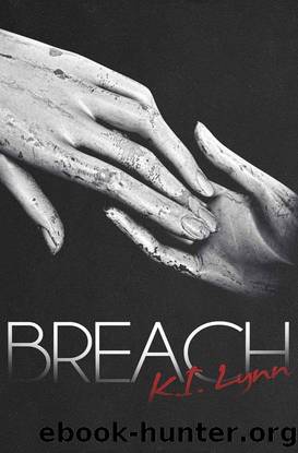 Breach by K.I. Lynn