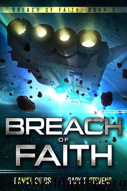 Breach of Faith by Daniel Gibbs & Gary T. Stevens