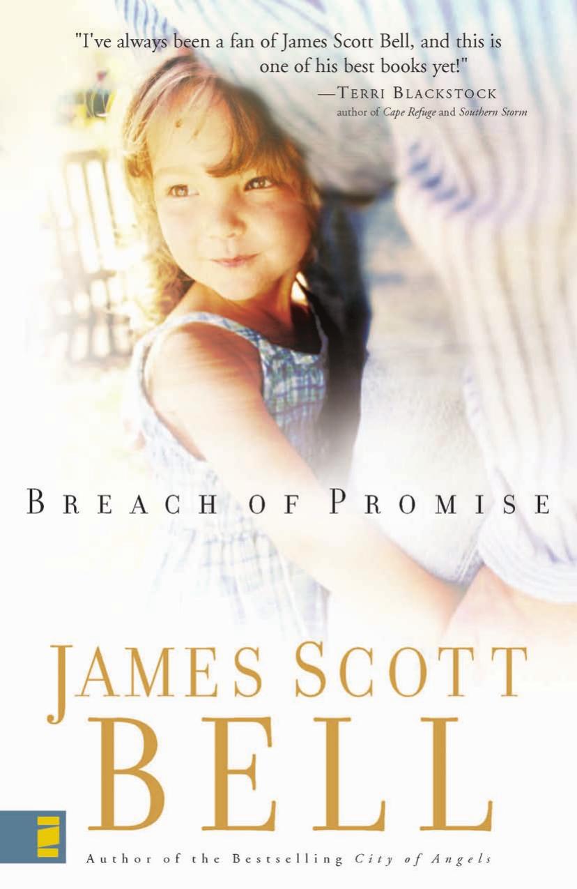 Breach of Promise by James Scott Bell