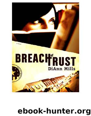 Breach of Trust by Mills DiAnn