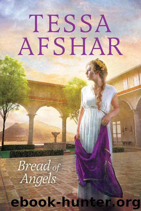 Bread of Angels by Afshar Tessa