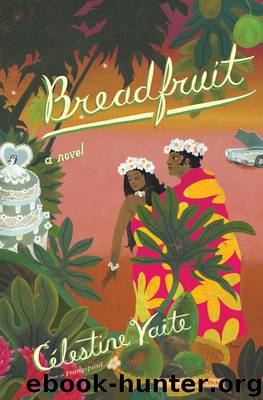 Breadfruit by Célestine Vaite