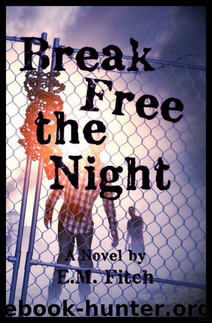 Break Free The Night (Book 1) by Fitch E.M