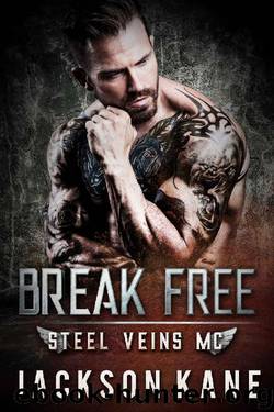 Break Free by Jackson Kane