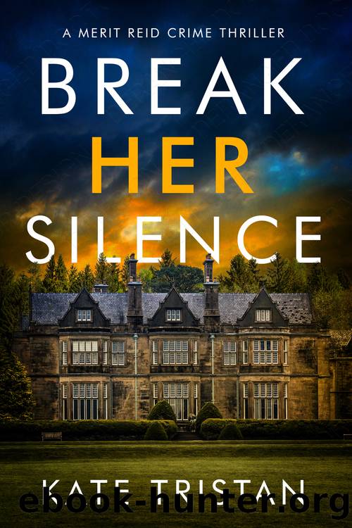 Break Her Silence by Kate Tristan