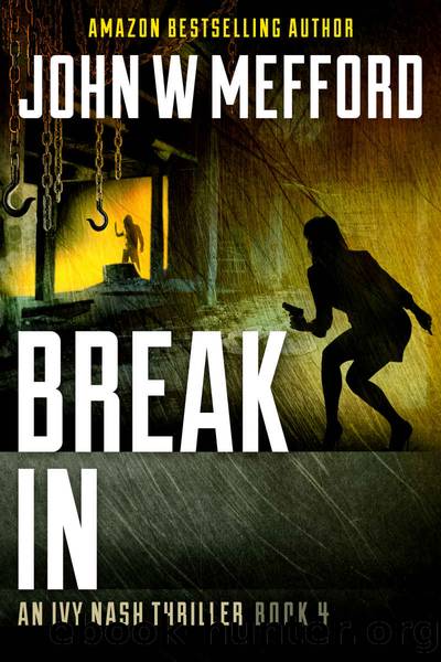 Break In by John W. Mefford