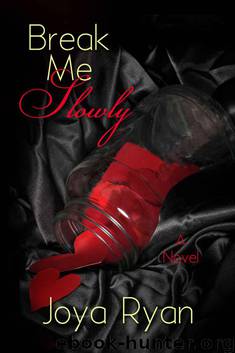 Break Me Slowly by Ryan Joya