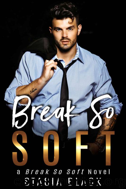 Break So Soft: Break So Soft Duet by Black Stasia
