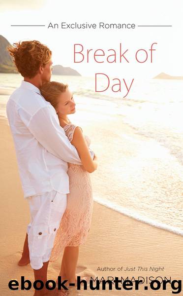 Break of Day by Mari Madison